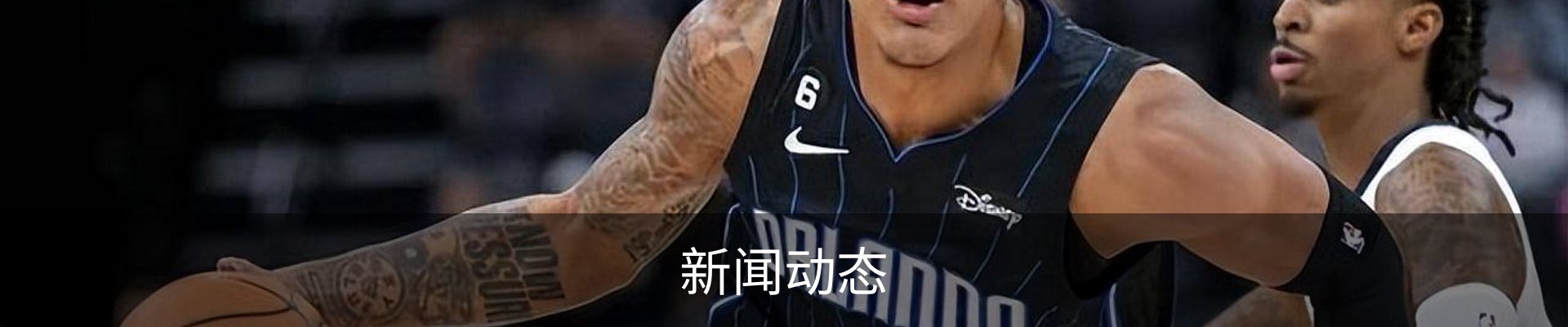 新闻动态